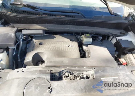 2014 Infiniti Qx60 from USA, damaged, VIN 5N1AL0MM3EC523040